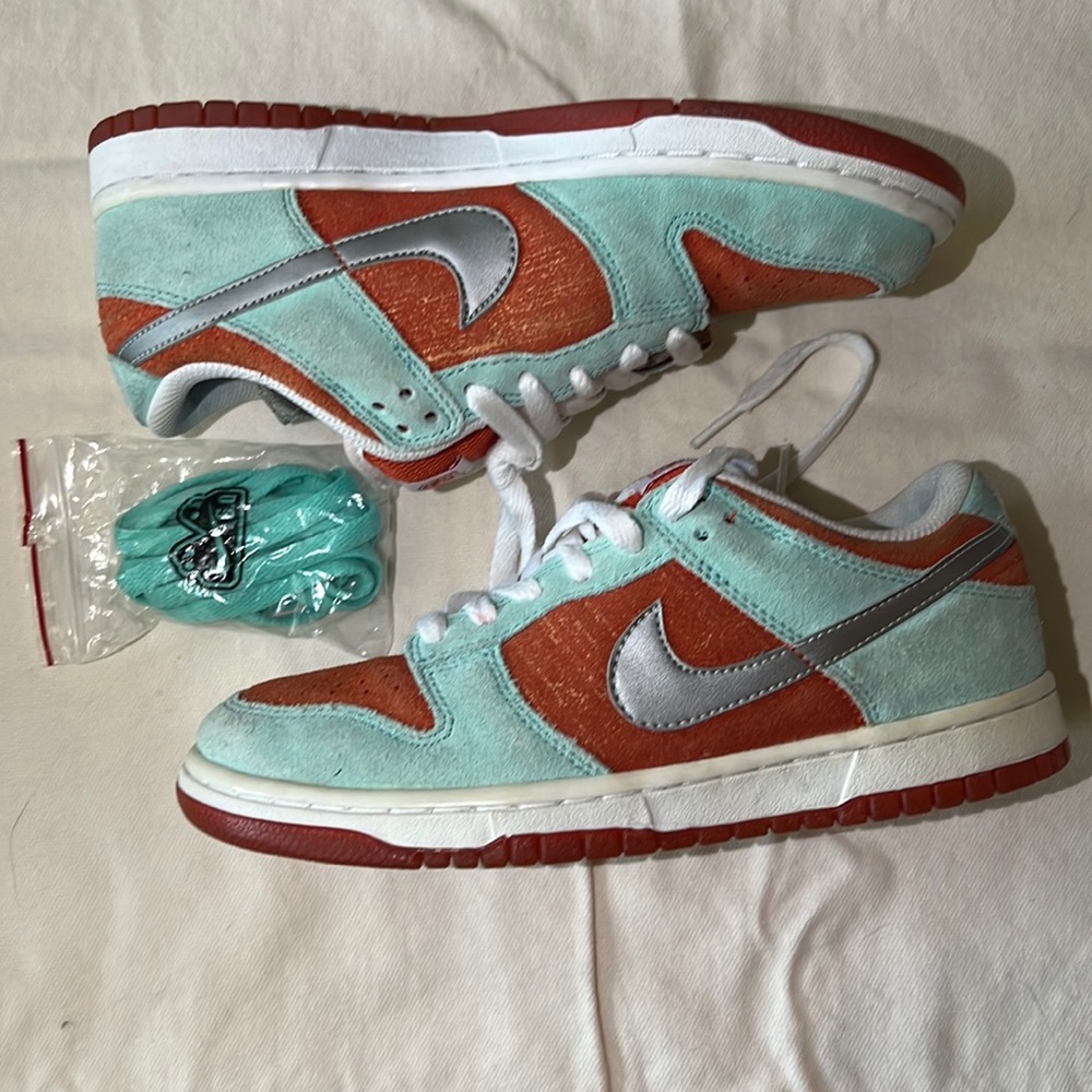 Nike Dunk Low 6.0